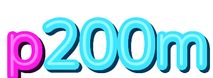 p200m — logo kanal