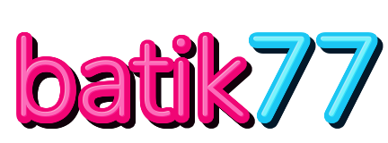 batik77 — logo kanal