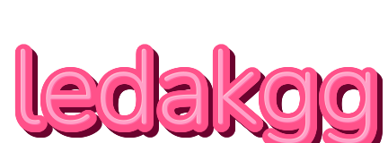ledakgg — logo kanal