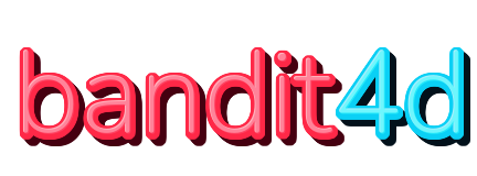 bandit4d — logo kanal