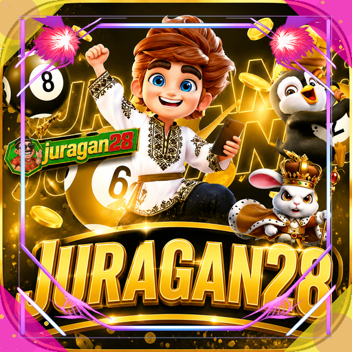 juragan28 — mitra unggulan