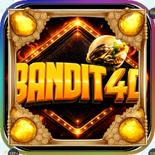 bandit4d — mitra unggulan